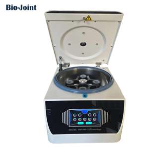 Biogezamenlijke Nieuwe Regeneratieve Geneeskunde Orthopedisch Beenmerg Bmc Bloedscheidingstestkits <span class=keywords><strong>Centrifuge</strong></span> DD4-MC - Product Image 3