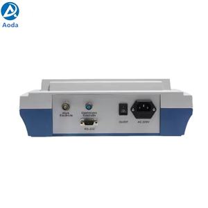 Aoda Kft-20V <span class=keywords><strong>Karl</strong></span> <span class=keywords><strong>Fischer</strong></span> Titrator <span class=keywords><strong>Coulometric</strong></span> Titration iz nem analiz cihazı 220V voltaj 1 yıl garanti - Product Image 3