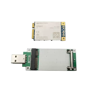 Módulo EP06-E EP06-A CAT6, Tarjeta Adaptadora MINIPCIE 4G, Producto Nuevo y Original de Comunicación y Redes - Product Image 1