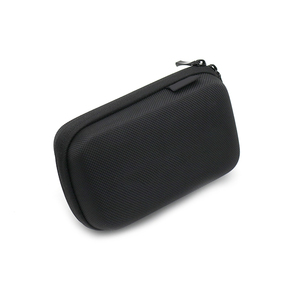 Étuis de transport pour télémètre de golf à coque dure étui EVA à fermeture éclair pour télémètre <span class=keywords><strong>laser</strong></span> de sport de plein air personnalisé pour <span class=keywords><strong>bushnell</strong></span> - Product Image 4