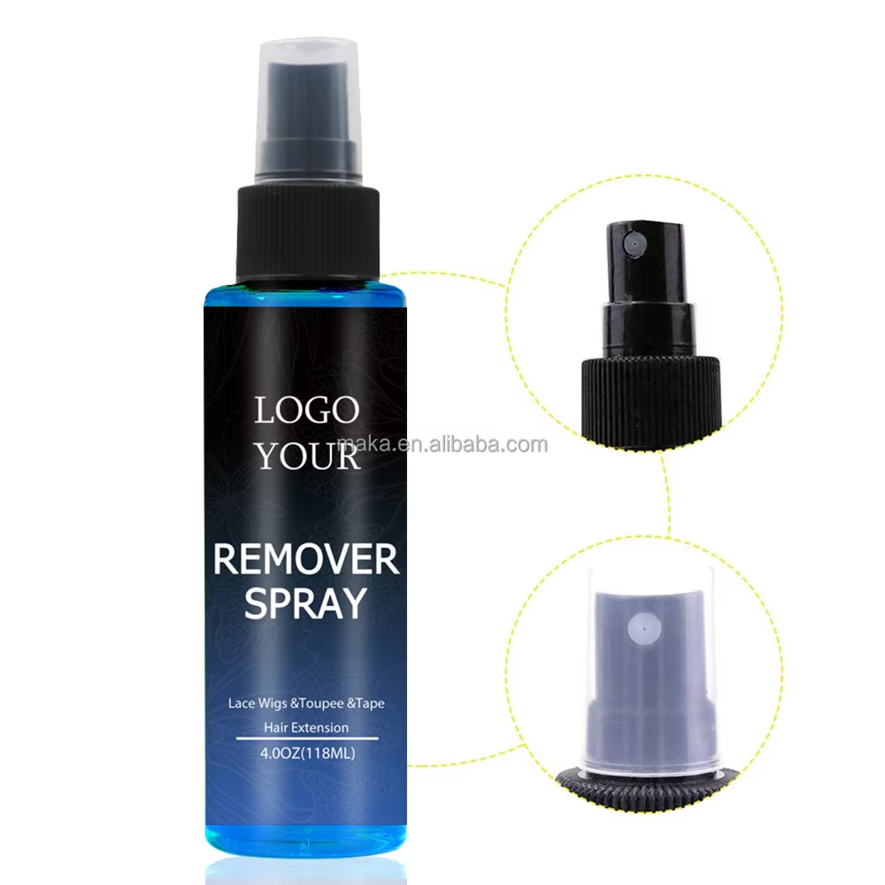 Dissolvant à base d'alcool 118 ml