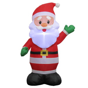 Надувные надувные, 4 фута, 5 футов, 6 футов - Product Image 1