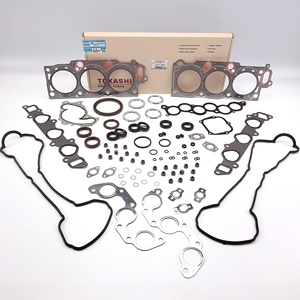 1mz động cơ đại tu Gasket Kit cho TOYOTA 04111-20041 04111-20043 tokashiki - Product Image 1