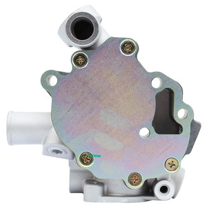 Bomba de Agua Cw 119660-42009 para Motor Diésel Yanmar 3TNA72 3TNV72 3TNE74, Maquinaria Agrícola - Product Image 3