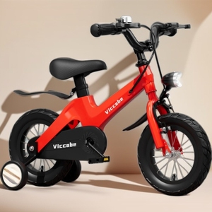 Biciclette per Bambini Mini da 12 14 16 18 20 Pollici, Giocattolo Cavalcabile, Accessori e Parti per Biciclette per Bambini e Ragazzi - Product Image 2