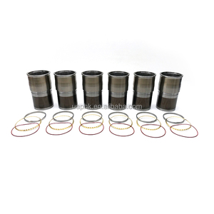 Recambio de Cilindro para Motor Diésel QSX15 de 6 Cilindros y 137 mm, 3690561 - Product Image 1