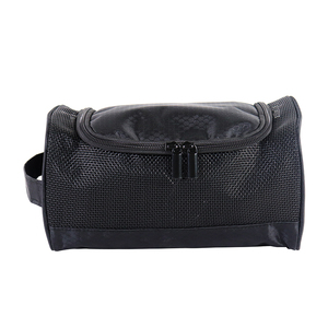 Fashion Transparent Cosmetic <b>Bag</b> Mesh Cosmetic <b>Bag</b> Customized logo with Pocket - Product Image 4