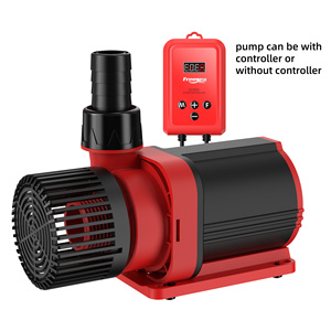 <span class=keywords><strong>Pompe</strong></span> à eau externe <span class=keywords><strong>pour</strong></span> <span class=keywords><strong>bassin</strong></span> à poissons Freesea XDC-10000, 85 Watts, <span class=keywords><strong>cascade</strong></span> <span class=keywords><strong>de</strong></span> fréquence, la plus efficace - Product Image 1