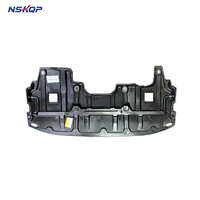 75892-JN00A 75892JN00A pièces automobiles capot moteur plaque de protection inférieure du moteur pour Nissan Teana J32Z