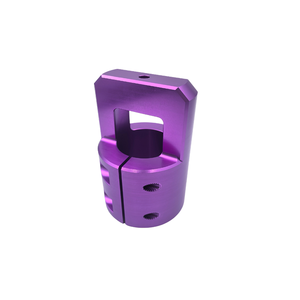 परिशुद्धता 5 अक्ष cnc मशीनिंग मोटरसाइकिल सामान एल्यूमीनियम धातु स्पेयर पार्ट्स स्टेनलेस स्टील मिलिंग टर्निंग सेवा - Product Image 5