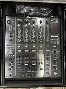 Second Hand DJM-900 Nexus 4 Channel Professional DJ Mixer Used Original Tested Working DJ Equipment For Nightclub Bar - Product Image 2
