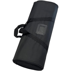 Banner Retrattile <span class=keywords><strong>Personalizzato</strong></span> 80x200 con Supporto in Alluminio, Base Larga, Espositore Pull-<span class=keywords><strong>up</strong></span> per Pubblicità - Product Image 6