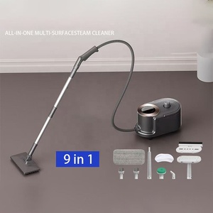 Aspirateur à <span class=keywords><strong>vapeur</strong></span> portable 2000W pour la source d'alimentation électrique à usage extérieur de l'hôtel de tapis domestique - Product Image 3