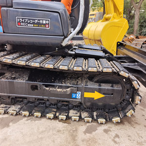 ZX120-3ฮิตาชิ12T รถขุดตีนตะขาบโมเดล2015เครื่องยนต์กระปุกเกียร์ของแท้ทำจากญี่ปุ่น100% - Product Image 6