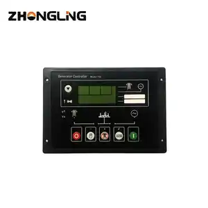 720 Dse720 Engine Control Module Deep Sea Controller 720 Generator Electronic Control Module DSE 720