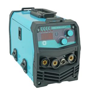 RETOP Poste à <span class=keywords><strong>souder</strong></span> onduleur portable avec bonne dissipation thermique, pour soudage à l'arc manuel à l'électrode et soudage <span class=keywords><strong>MIG</strong></span>, outils de soudage - Product Image 3