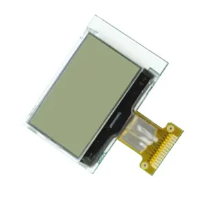 Module LCD de petite taille St7567 contrôleur Monochrome 12864 points Matrix Cog