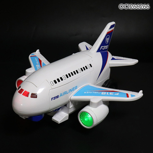 Robot <span class=keywords><strong>jouet</strong></span> déformable à piles pour enfants, avion pulvérisateur de brume <span class=keywords><strong>pas</strong></span> <span class=keywords><strong>cher</strong></span> - Product Image 5