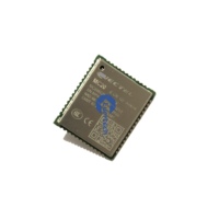 Modul MC20 GSM GPRS GNSS Modul Pelacak GPS Modul Komunikasi Nirkabel untuk Pelacak Kendaraan IoT M2M MC20