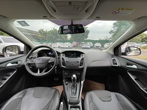 2016 al por mayor FORD FOCUS 1.6L 2WD coche pequeño color blanco coches usados en coreano KIA pegas comprar coche de segunda mano KIA - Product Image 4