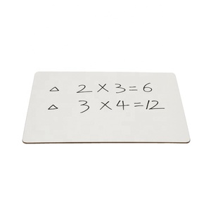 Magnetic <strong>A3</strong> A4 Whiteboard Magnetic Dry Erase Bulletin and <strong>Drawing</strong> <strong>Board</strong> for Kitchen Used Magic Whiteboard - Product Image 1