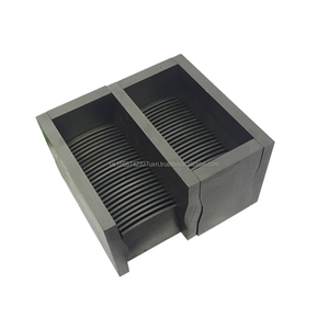 Moule de frittage en graphite de qualité industrielle de haute qualité pour le forage d'ardoise - Product Image 4