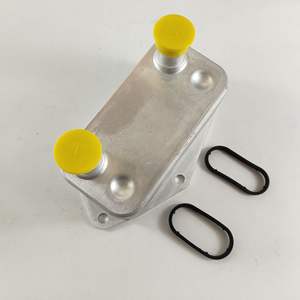 5989070141 2247203 11422247015หม้อน้ำหล่อเย็นส่งน้ำมันเครื่อง - Product Image 2