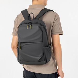 Fashion Low MOQ Custom Logo Waterproof High School College School <b>Bags</b> Laptop <b>Bag</b> Business Traveling Backpack - Product Image 4