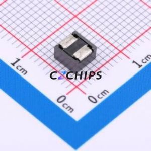 SRR4828A-100M ตัวเหนี่ยวนำไฟฟ้าแบบ SMD, ขนาด 4.8x4.8 มม. ( ค่าความเหนี่ยวนำ: 10uH ) ( ความแม่นยำ: 20% กระแสไฟฟ้าที่กำหนด: 1.1A ) - Product Image 2