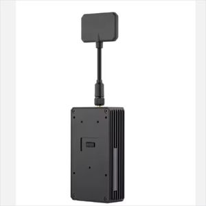โมดูลเชื่อมต่อเสาอากาศรูปตัวที FPV tx/rx 2.4GHz ระบบวิทยุระยะไกล - Product Image 6