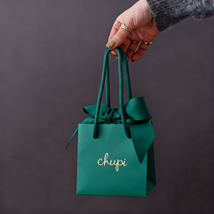 Mini <span class=keywords><strong>bolsas</strong></span> <span class=keywords><strong>de</strong></span> cartón naranjas <span class=keywords><strong>pequeñas</strong></span> portátiles, embalaje <span class=keywords><strong>de</strong></span> <span class=keywords><strong>papel</strong></span> <span class=keywords><strong>de</strong></span> Color melocotón, bolsa <span class=keywords><strong>de</strong></span> regalo rosa para compras <span class=keywords><strong>de</strong></span> joyas con Lazo <span class=keywords><strong>de</strong></span> cinta - Product Image 5