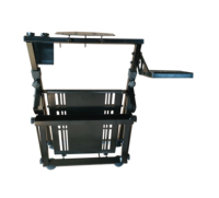 Support de volant de course pour PC USB frein à main Logitech G25/G27/G29/G920 AG912