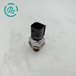 Capteur de pression de rail de mini-excavatrice EexcavaStart, pièce de rechange 21880678, durable, haute performance, pièce de rechange, garantie 1 an - Product Image 6