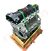 Moteur de haute qualité N52 N54B30 N55 pour BMW ensemble moteur 4 cylindres N52b30af pour BMW