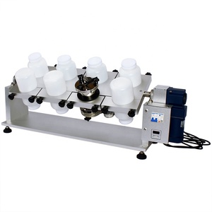 Thử Nghiệm Phân Tích Máy Khuấy Xoay Cho EPA Và <span class=keywords><strong>TCLP</strong></span> - Product Image 4