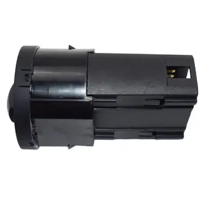 Nouvelle condition 6Q0941531C 6Q094531N lampe frontale et interrupteur antibrouillard pour voitures Passat Polo Jetta Skoda - Product Image 6