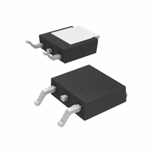 ทรานซิสเตอร์อิเล็กทรอนิกส์ TO-252AA IRFR3711ZTRR ของแท้ - Product Image 1