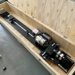 Equipo de Servicio para Enderezar Palos de Billar y Snooker de Velocidad Variable - Armario Inteligente de Reparación de Tacos de Billar con Doble Mandril 750W 220V/380V - Product Image 5