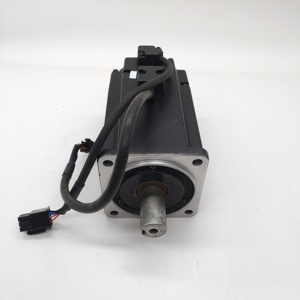 Motor Servo AC Delta ECMA-C10807RS de 750W, Nuevo o de Segunda Mano, 220V, Alta Velocidad, para Sistemas de Control de Automatización Industrial - Product Image 1