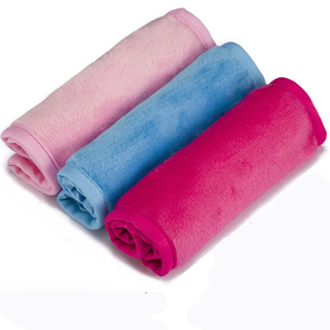 Wholesale Makeup Removal Towel For Make Up Remover Towel And Reusable Makeup Remover Cloth