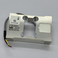Capteur de force et cellule de pesée à faisceau monopoint micro-miniature SP5C3-5kg/8kg/10kg-JW1/JW2/JW3