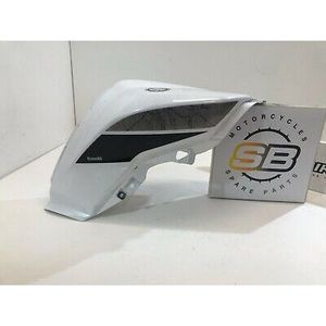 Carenado Lateral Izquierdo para Motocicleta BENELLI TRK 502 2021 2022 - Product Image 1