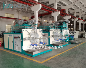 HDPE rỗng tường quanh co máy ống và xoắn ốc loại sóng <span class=keywords><strong>drainge</strong></span> Ống máy móc - Product Image 4