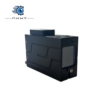 Caméra de soudage industrielle NXHY Arc Eye 2.0 pour machine à souder MIG, surveillance du bain de fusion