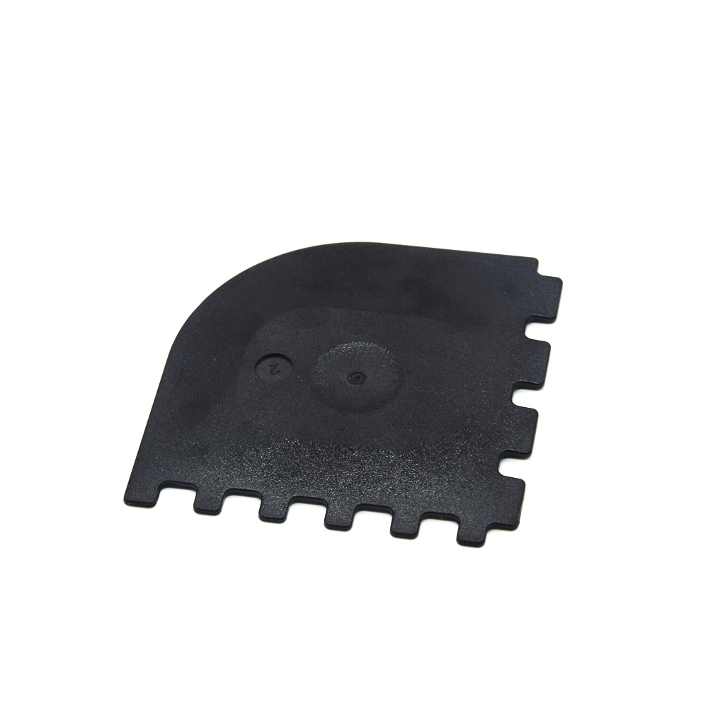 Raspadores Grill Pan Negro