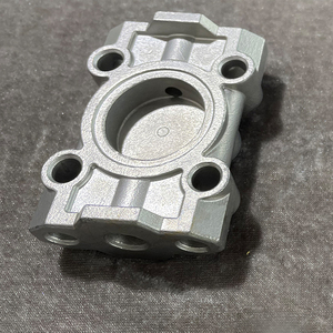 סין oem odm מפעל אלומיניום מותאם אישית סגסוגת אבץ לחץ גבוה למות הליהוק חלקים עבור שירות אחד להפסיק עיבוד - Product Image 4