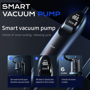 10-скоростной Вибрационный массажер простаты с дистанционным управлением-Силиконовый анальный штекер для мужчин и пар - Product Image 5