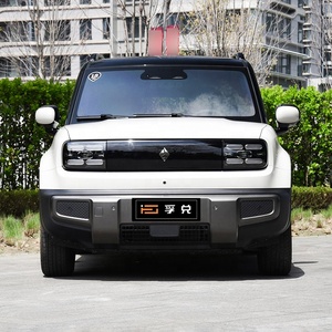 FUDUI <span class=keywords><strong>AUTO</strong></span> in Stock 2025 Wuling Baojun Yep Plus in Vendita - Product Image 5
