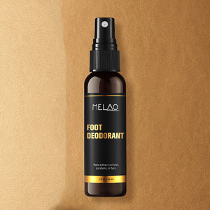 Éliminateur d'odeurs pour les pieds et les chaussures, Spray déodorant unisexe, de haute qualité, pour les pieds et les chaussures, vente en gros, - Product Image 6