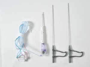 Disposable Breast <strong>Biopsy</strong> <strong>Needle</strong> Breast Tissue Sampling <strong>Needle</strong> Minimally Invasive Interventional <strong>Biopsy</strong> Instrument - Product Image 1